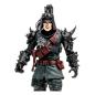 Preview: Warhammer 40k: Darktide Actionfigur Traitor Guard 18 cm